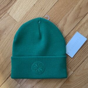 Athleta Head Start Beanie NWT
